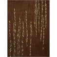 thumbnail image 3 of Nourison Radiant Impression Area Rug-Color:Beige,Shape:Runner,Size:2' X 7', 3 of 5