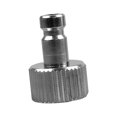 thumbnail image 3 of Adaptador de aerógrafo Macarena Conector rápido para compresor de aire, 3 of 8