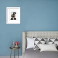 thumbnail image 3 of Phileas Feline Steampunk Cat and Top Hat, Animals Framed Art Print Wall Art by Fab Funky Sold by Art.Com, 3 of 5