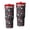 Crimson-3, variant on Christmas 30oz Handheld Travel Tumbler with Handle – Double Wall Stainless Steel Insulated Cup, Flip Straw Lid, Leak-Proof & BPA-Free for Hot and Cold Drinks – Durable Coffee & Juice Mug Black