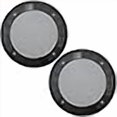 thumbnail image 3 of American Accessories Grilles de Protection Universelles en Maille d'Acier 5.25 Pouces - Paire, 3 of 4