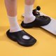 thumbnail image 1 of Zapatillas de masaje para mujer, sandalias Unisex supersuaves, zapatillas de playa transpirables para hombre, zapatillas de baño, sandalias de dormitorio Wmkox8yii  123q197, 1 of 9