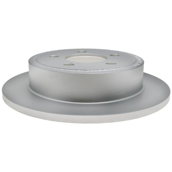 Raybestos 780134FZN Rust Prevention Technology Coated Rotor Brake Rotor-Dih Parking Brake, 1 Pack Fits select: 2003-2005 JEEP LIBERTY, 2003-2006 JEEP WRANGLER / TJ