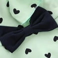 thumbnail image 2 of Baby Girl Clothes Infant Outfits Set 2 Pieces with Long Sleeved Tops + Pants, 2 of 6