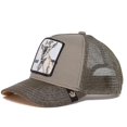 thumbnail image 1 of High Quality Fashion Animal Snapback Cotton Baseball Cap, 1 of 1