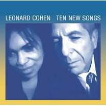 Leonard Cohen - Ten New Songs - Music & Performance - CD