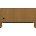 thumbnail image 4 of James Martin Vanities 435-V60d-3Vsl Hudson 60" Free Standing Double Basin Poplar Wood, 4 of 7