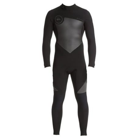 5/4/3mm Men's Quiksilver SYNCRO Full Wetsuit