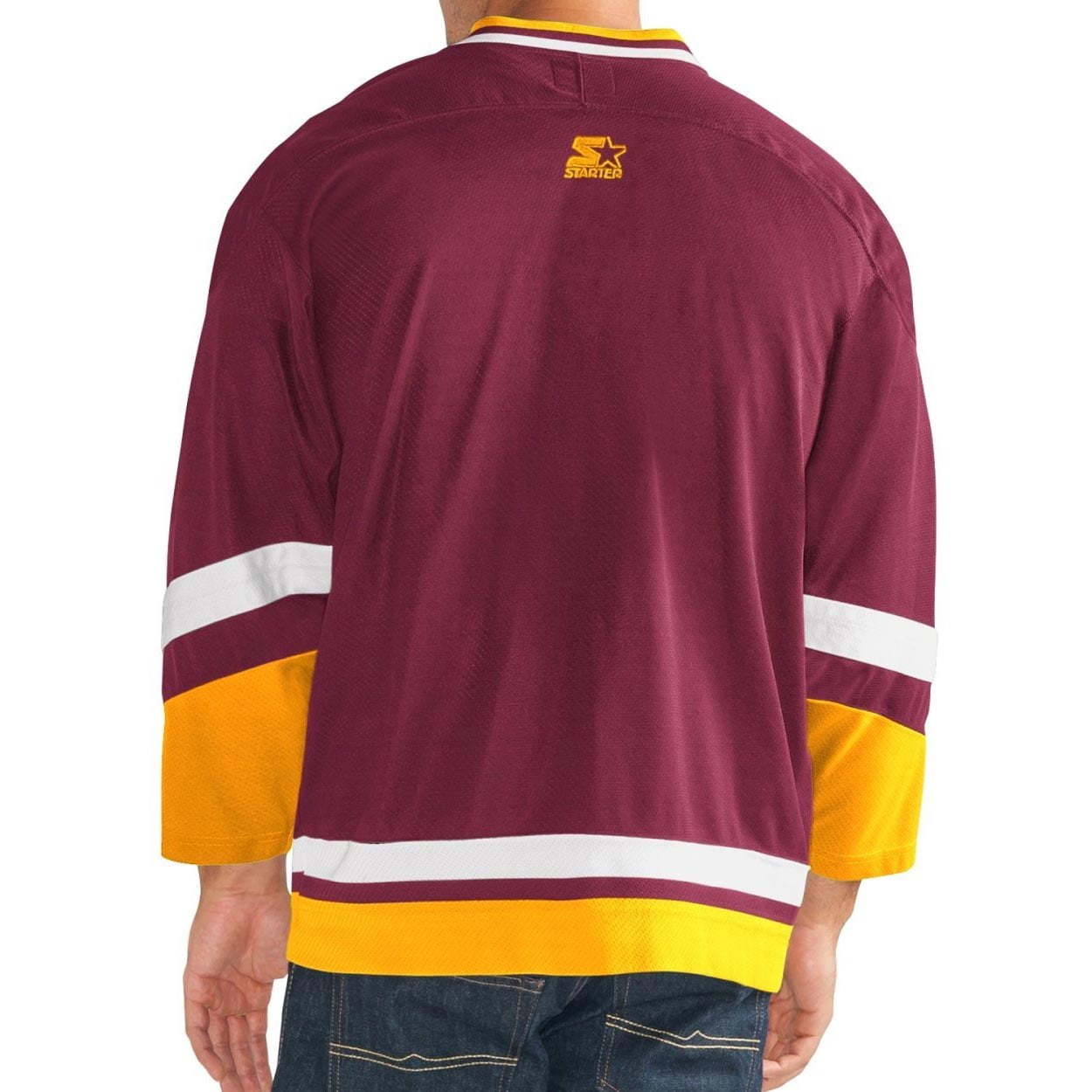 cavs hockey jersey