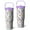 Colorful Pineapple (3), variant on 30 Oz Tumbler Colored Tie-dyeing Tumbler with Lid and Straw, Birthday Gift Cup for Friend Women Men Coffee Travel Mug Thanksgiving Day Halloween Christmas Gift Water Bottle
