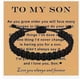 thumbnail image 2 of Tibetan Buddhist Bracelets for Women Men Handmade Braided Rope String Lucky Protection Wristbands Prayer Family Couple Jewelry, 2 of 4