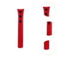thumbnail image 6 of funtasica Golf Alignment Stick Cover Golf Indicator Rod Holder Head Cover Supplies Aiming Exercise Scratch Resistant Golf Rod Protector Red, 6 of 8