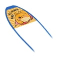thumbnail image 3 of Cometa de eyección del pulgar, Mini cometa de playa, juguete deportivo exterior de dibujos animados, cometa de lanzamiento para parque, césped, juegos, 3 of 9