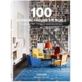 thumbnail image 1 of 100 Intérieurs Autour du Monde, 1 of 2