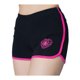 thumbnail image 1 of Pantalones cortos Sunloudy de verano para mujer, pantalones cortos ajustados informales con estampado divertido de Halloween, pantalones cortos elásticos para la playa, ropa de calle Sunloudy  moda, 1 of 5