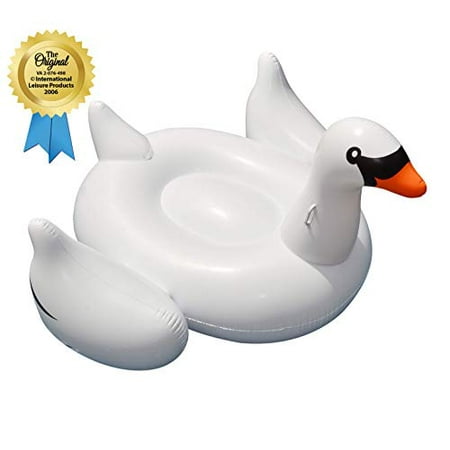 swan float walmart