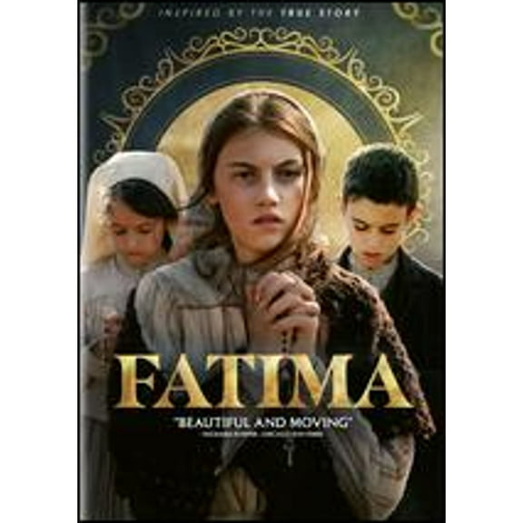 Pre-Owned Fatima (DVD 0191329127292) directed by Marco Pontecorvo
