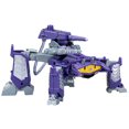 thumbnail image 5 of Transformers Toys EarthSpark Deluxe Class Shockwave Action Figure, 5-Inch, Robot Toys for Kids Ages 6 and Up, 5 of 5