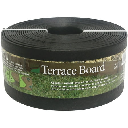 Terrace Board - Master Mark Terrace Board Lawn Edging
