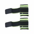 thumbnail image 5 of Reayehane Wrist Brace Adjustable Wrist Support Wrist Compression Strap For Working Out Sport And (Black ), 5 of 5