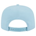 thumbnail image 4 of Men's New Era  Light Blue Tennessee Titans Color Pack A-Frame 9FIFTY Snapback Hat, 4 of 5
