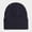 F-316Navy, variant on ZHOGXU Winter Beanie Hat For Women And Men Solid Color Knitted Thick Warm Comfortable Caps For Autumn Winter Daily Wear Beige One Size