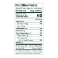 thumbnail image 4 of Chobani Oatmilk Zero Sugar Unsweetened 52 fl oz Carton, 4 of 10
