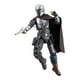 thumbnail image 3 of Figura de Acción Hasbro Star Wars Star Wars Vintage Collection Mandalorian and beskar jetpack, 3 of 4