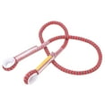 thumbnail image 4 of Prusik Cord, Polyamide Convenient and Practical Prusik Rope  for Rescue for Outdoor Rock Climbing Blue 80 cm,Red 80 cm, 4 of 7