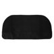 thumbnail image 1 of Fireproof Fireplace Mat Semicircle Floor Mat Hearth Rug For Fireplaces Hearth Rug Pad For Fireplace Floor Protector Indoors Fireplace Rug, 1 of 3