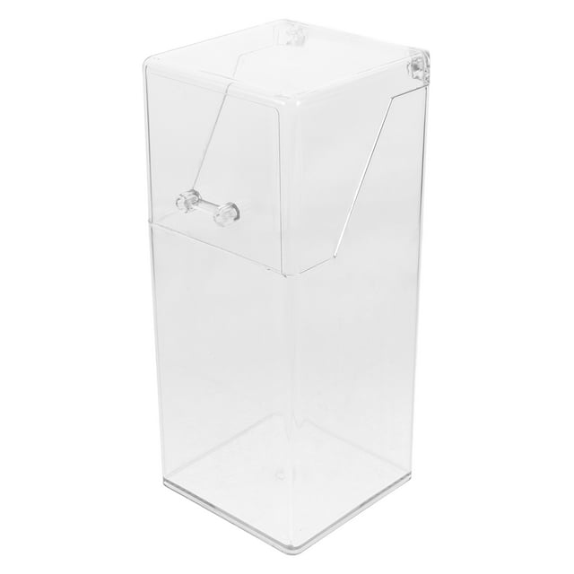 Disposable Gloves Dispenser Mask Holder Wall Gloves Holder Mask Organizer Supply