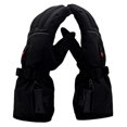 thumbnail image 2 of Guantes Eléctricos Calentados Ciclismo Térmico Unisex Cargo Por Hombres Mujeres, 2 of 9