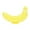 Yellow, variant on Banana Storage Container, Portable Fresh Keeping Banana Protector Case, Lightweight Fruit Storage Box for Outdoor Travel Picnic and Camping(Yellow,20x6cm)