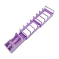 thumbnail image 1 of HILABEE Tape Dispenser Crafting Supplies Folded Easy to Use Table Gift Wrapping Tool, 1 of 9