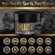 thumbnail image 4 of Resina Shilajit VENESUILA Organic 85+ oligoelementos 30 ml x3, 4 of 6