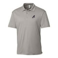 thumbnail image 2 of Men's Cutter & Buck  Heather Gray Reno Aces  Clique Charge Active Polo, 2 of 3