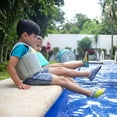 thumbnail image 2 of bblüv - Naj - Evolutive toddler swimming vest, 2 of 9