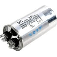 thumbnail image 2 of HQRP 35uF 370-440V Run Capacitor AC Electric Motor Start HVAC Blower Compressor Pump Generator 35MFD CBB65 370V 370VAC 440VAC, 2 of 7