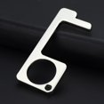 thumbnail image 2 of Southco Grabber Catch Latch - Side Mount - Black - Pull-Up Force 13N (3lbf), 2 of 7