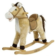 Rockin' Rider Derby Rocking Horse