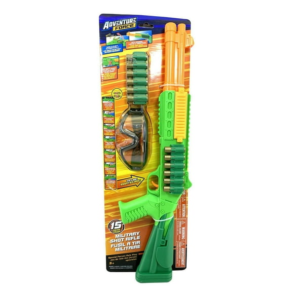 Fusil À Tir Militaire - Jeu De Rôle Des Forces Spéciales
