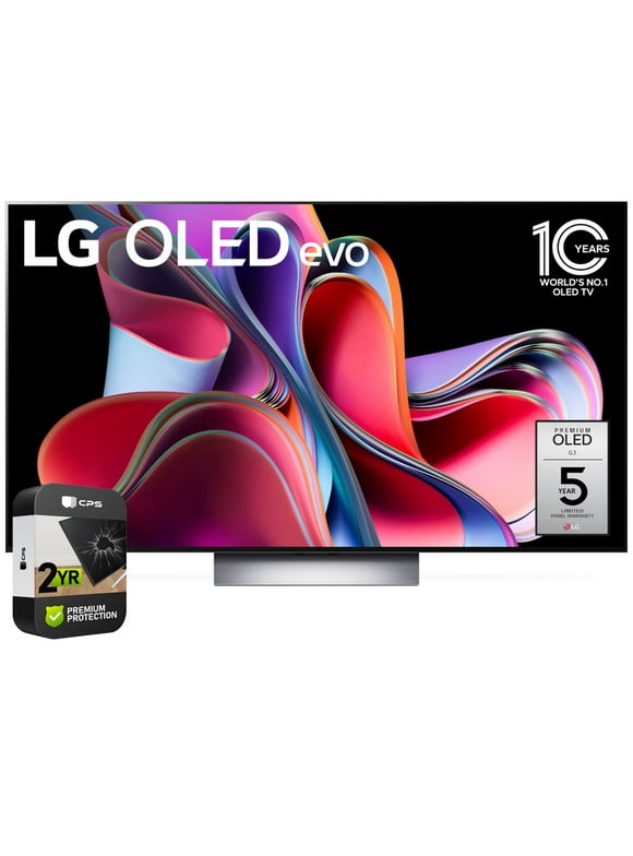 LG TVs