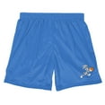 thumbnail image 3 of Space Jam Bugs Bunny Mens Lined Mesh Shorts, Royal, Small, 3 of 6