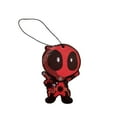 thumbnail image 2 of Marvel Deadpool Car Accessories - Deadpool Air Freshener Wiggler (1 Piece), 2 of 2