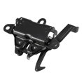 thumbnail image 1 of Pestillo de capó para Toyota Camry Unique Bargains Negro, 1 of 6