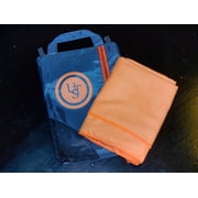 UST Microfiber Towel 1.0 - Quick-Drying and Absorbent Toiletries Essential