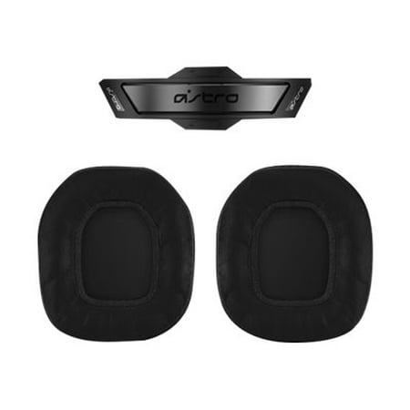 Astro Gaming - A50 Gen 4 Wireless Gaming Headset for Xbox One, Xbox Series X|S, and PC - Black