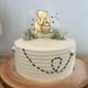 thumbnail image 4 of Cake Topper Acrylic Pooh Baby Shower Decorations Cake Decoration Cupcake Toppers Classic Winnie Birthday Decorations, 4 of 5