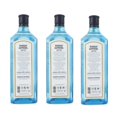 thumbnail image 4 of Paquete Ginebra Bombay Saphire 1 L X3, 4 of 4