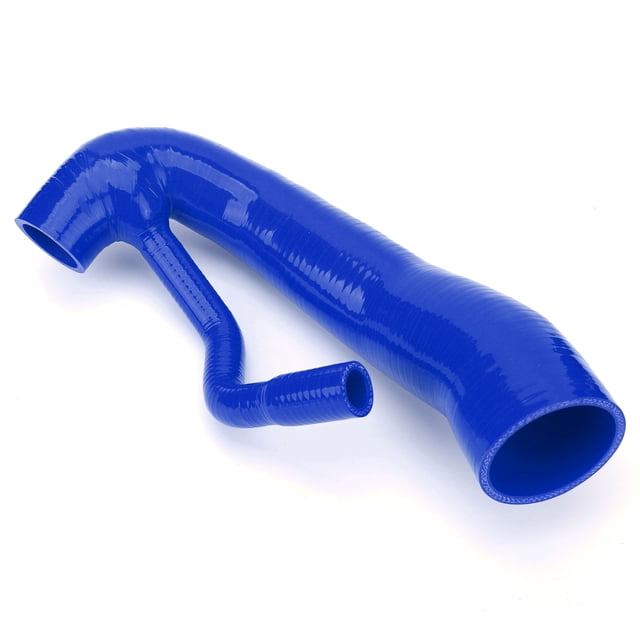 Silicone Intake Boost Hose for S R56 Turbo Boost, Excellent Airflow, Enhanced Engine Sound, Exceptional Value, With 4Layer Structure, Polyester Mesh Cloth, for